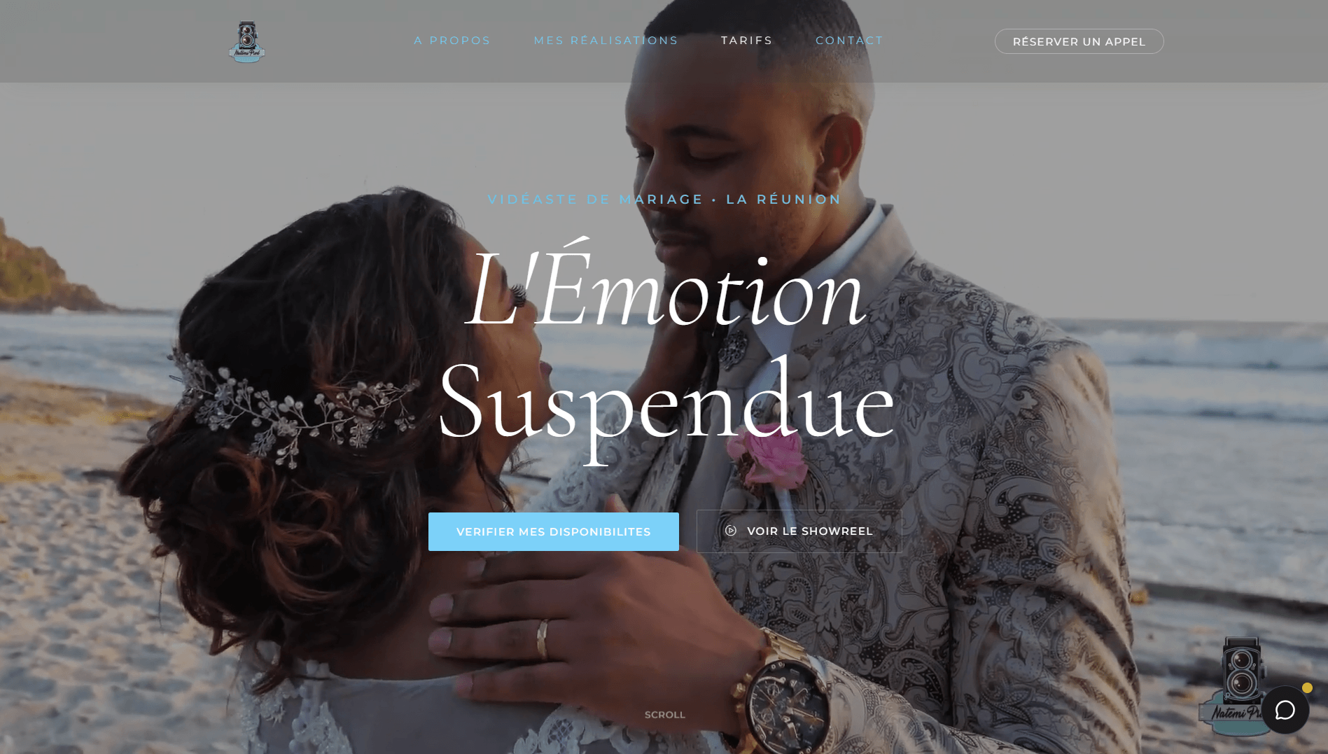 Natemi Automatisations
