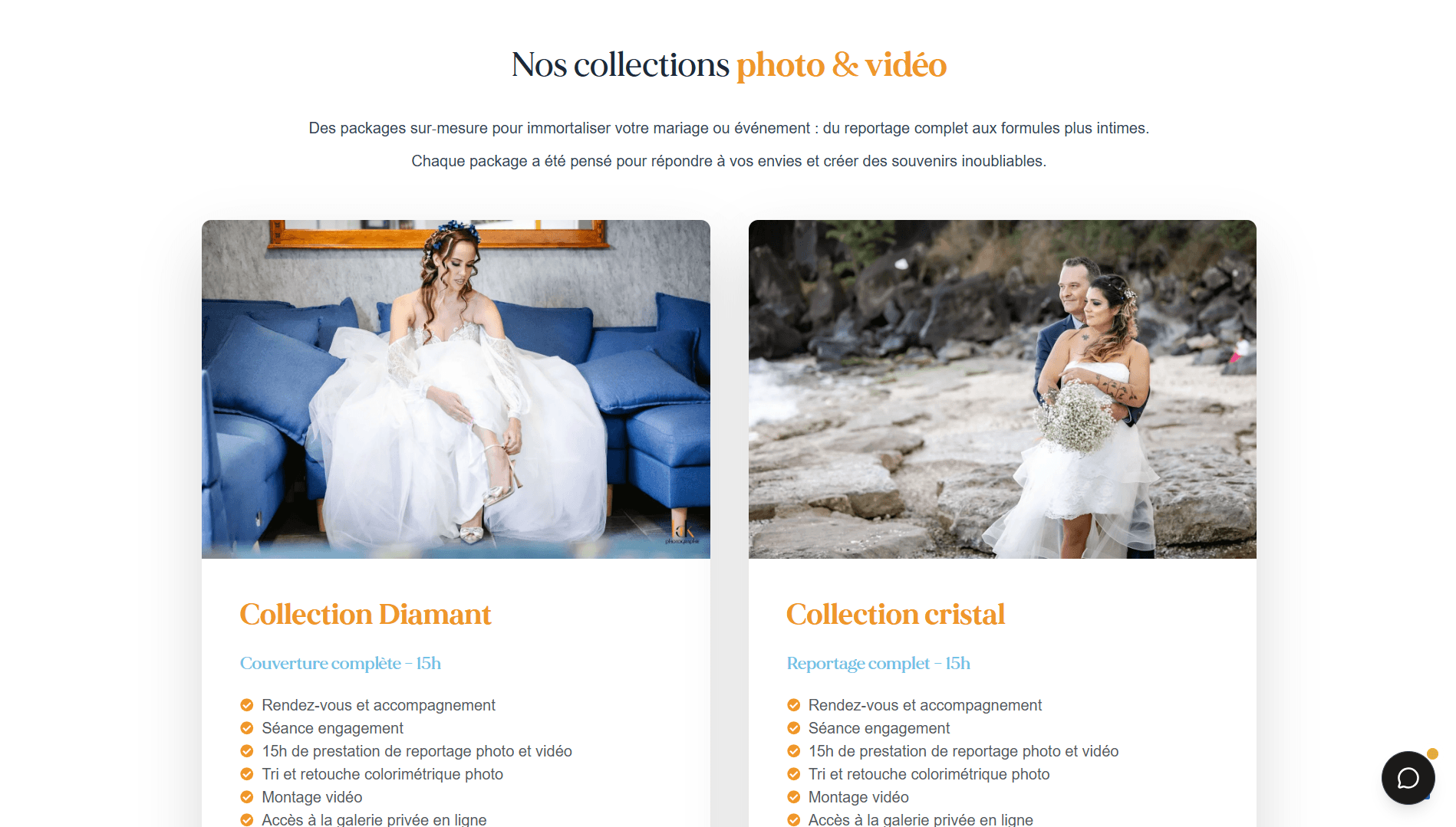 HDK Photographie